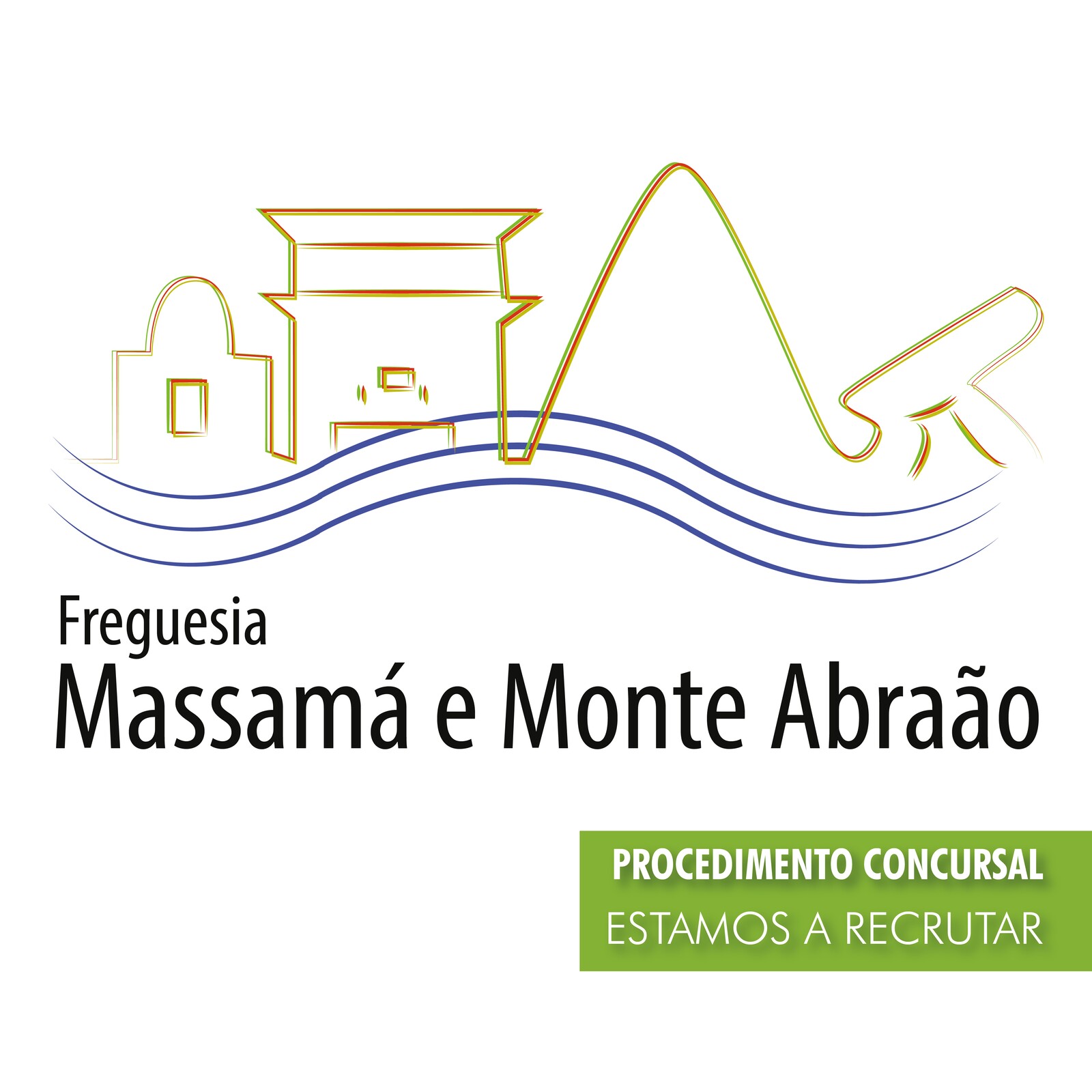 Estamos a recrutar | Assistente Operacional