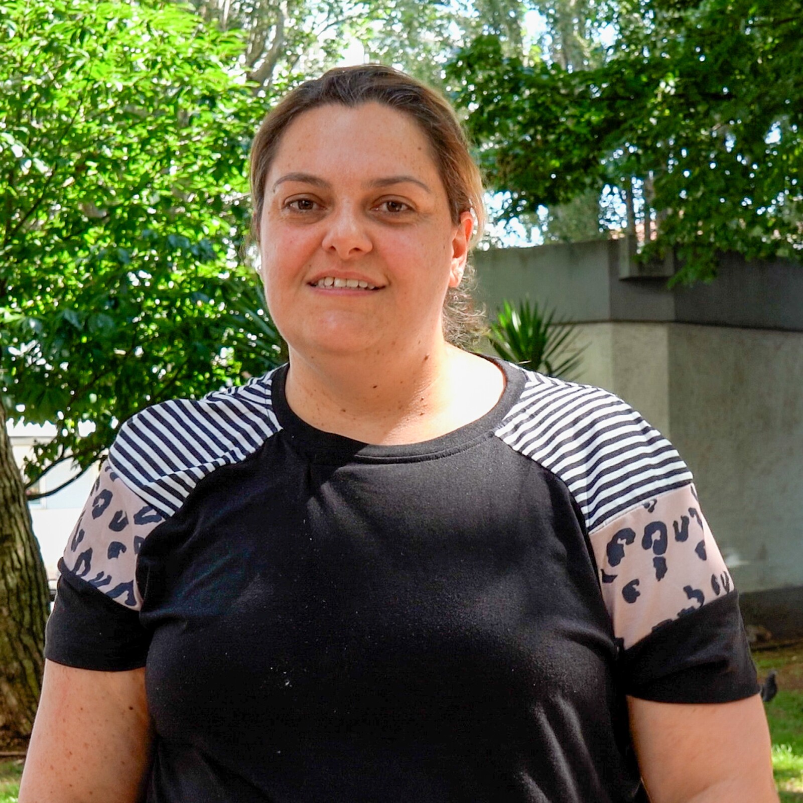 X Edição Orçamento Participativo | Proposta nº8