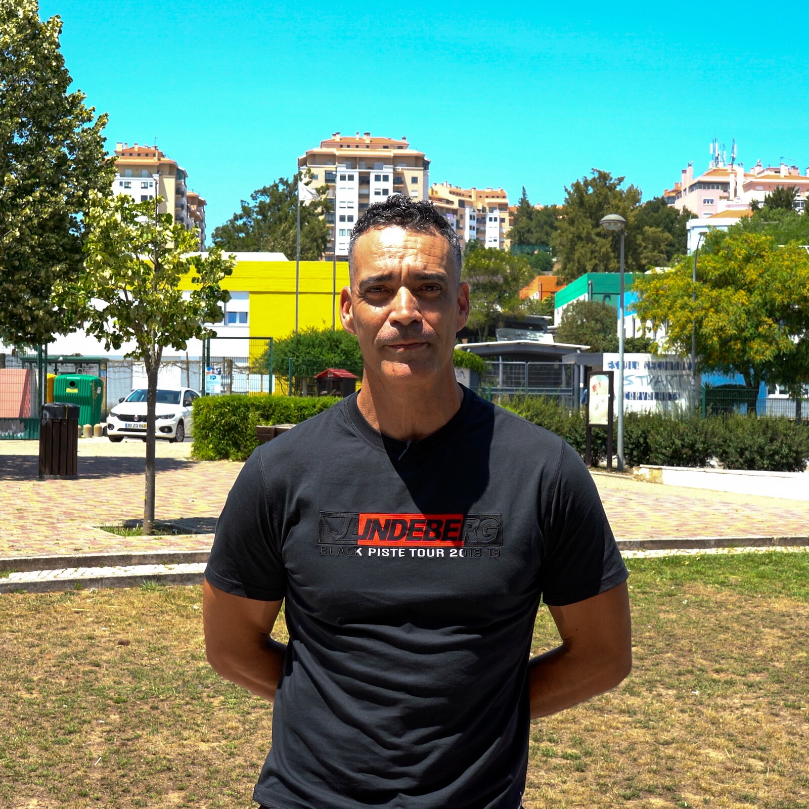 X Edição Orçamento Participativo | Proposta nº18