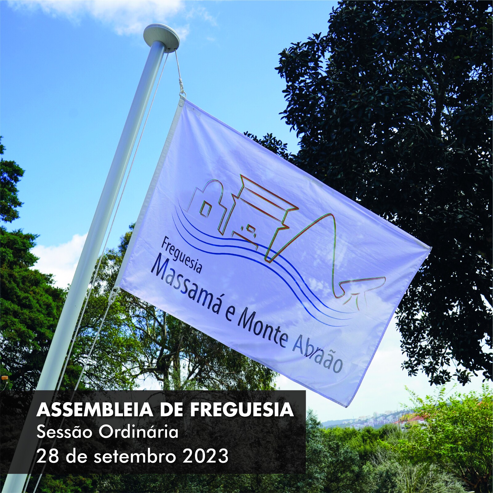Assembleia de Freguesia | Sessão Ordinária a 28/09