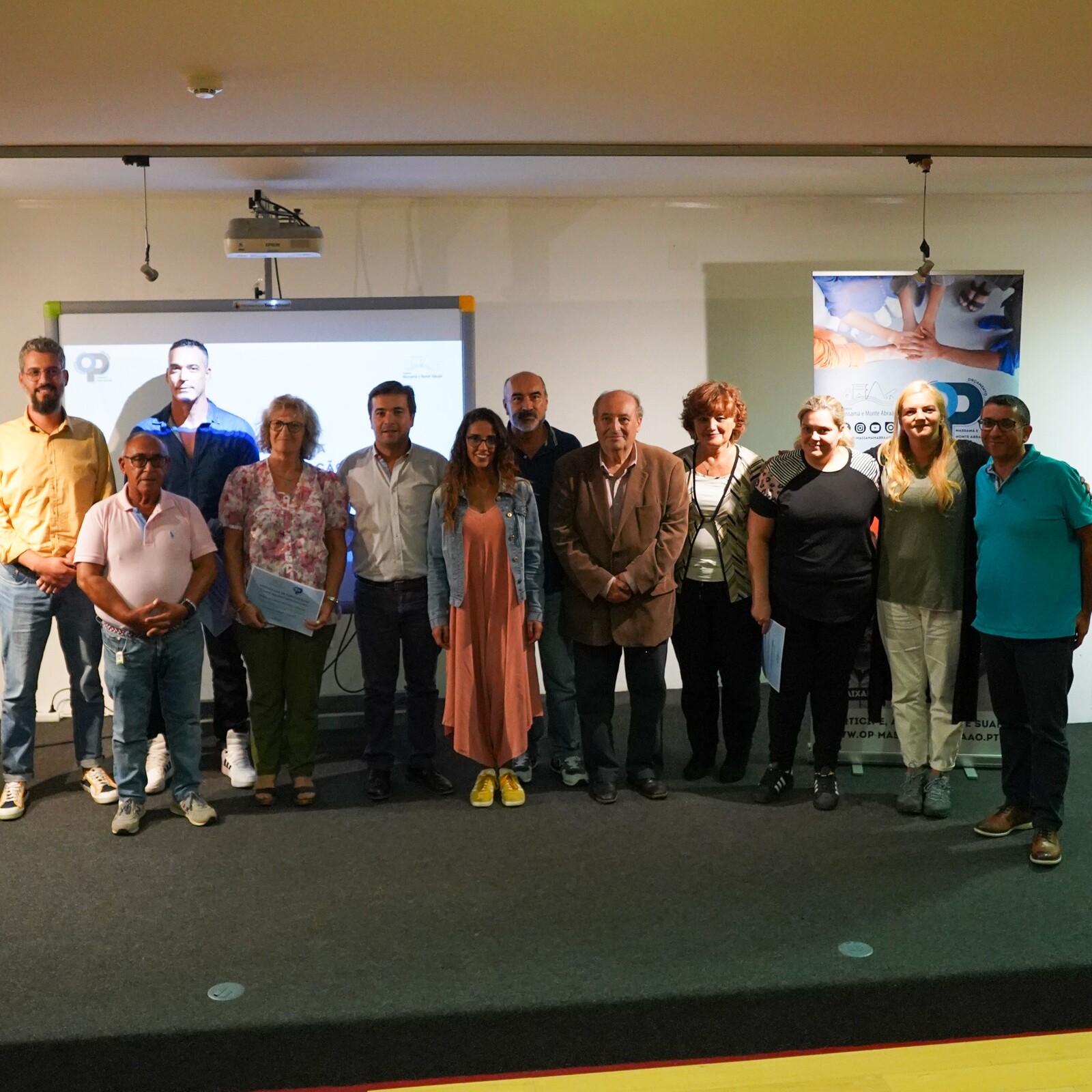 X Edição do Orçamento Participativo | Vencedores 