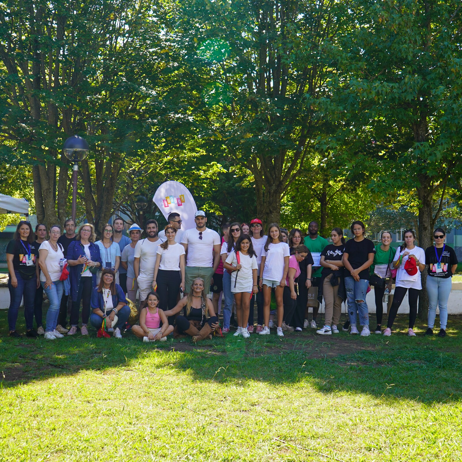 Cartão Freguês | Vencedores da II Edição do Peddy-paper Rede Freguês