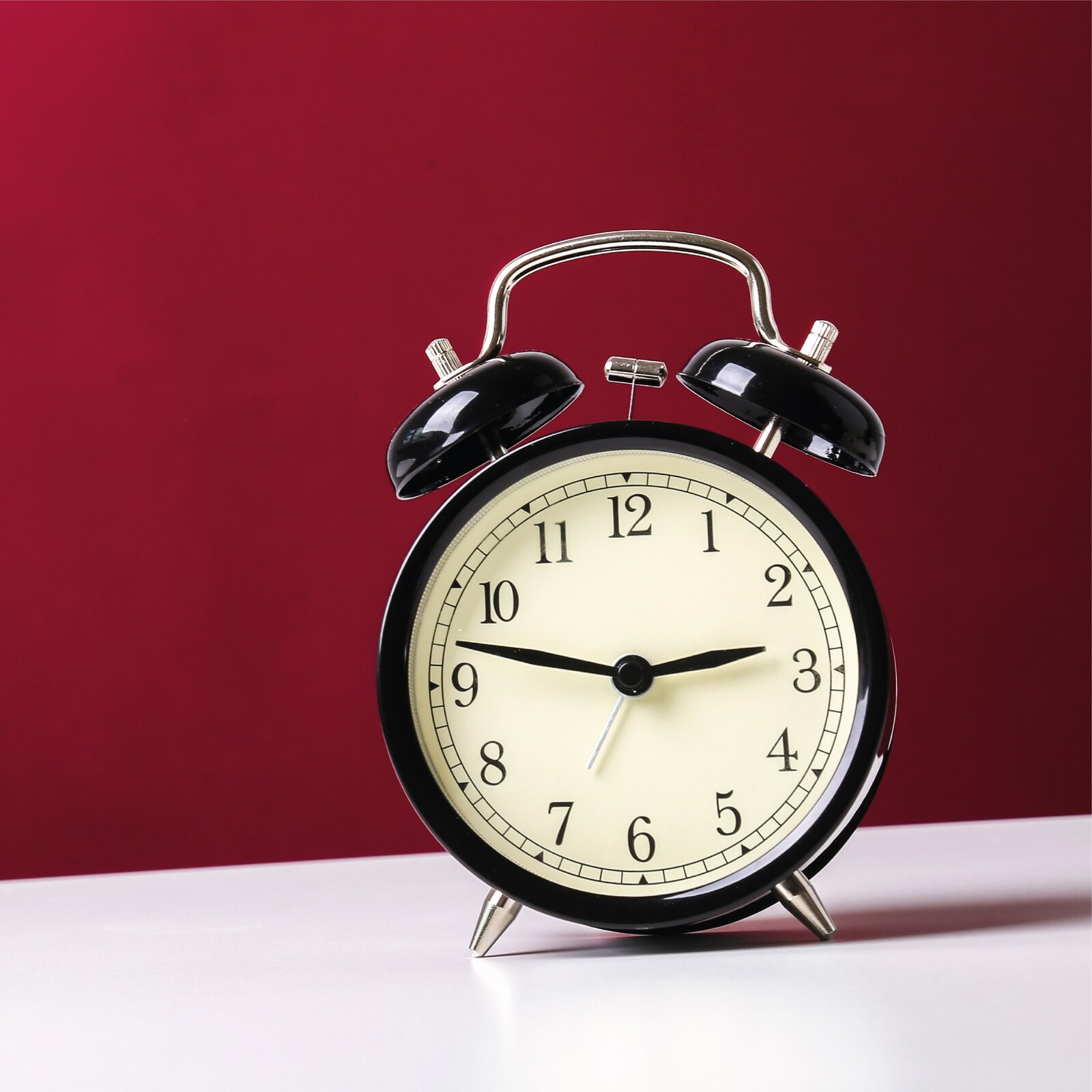 Aviso | Mudança da hora - Início da hora de inverno