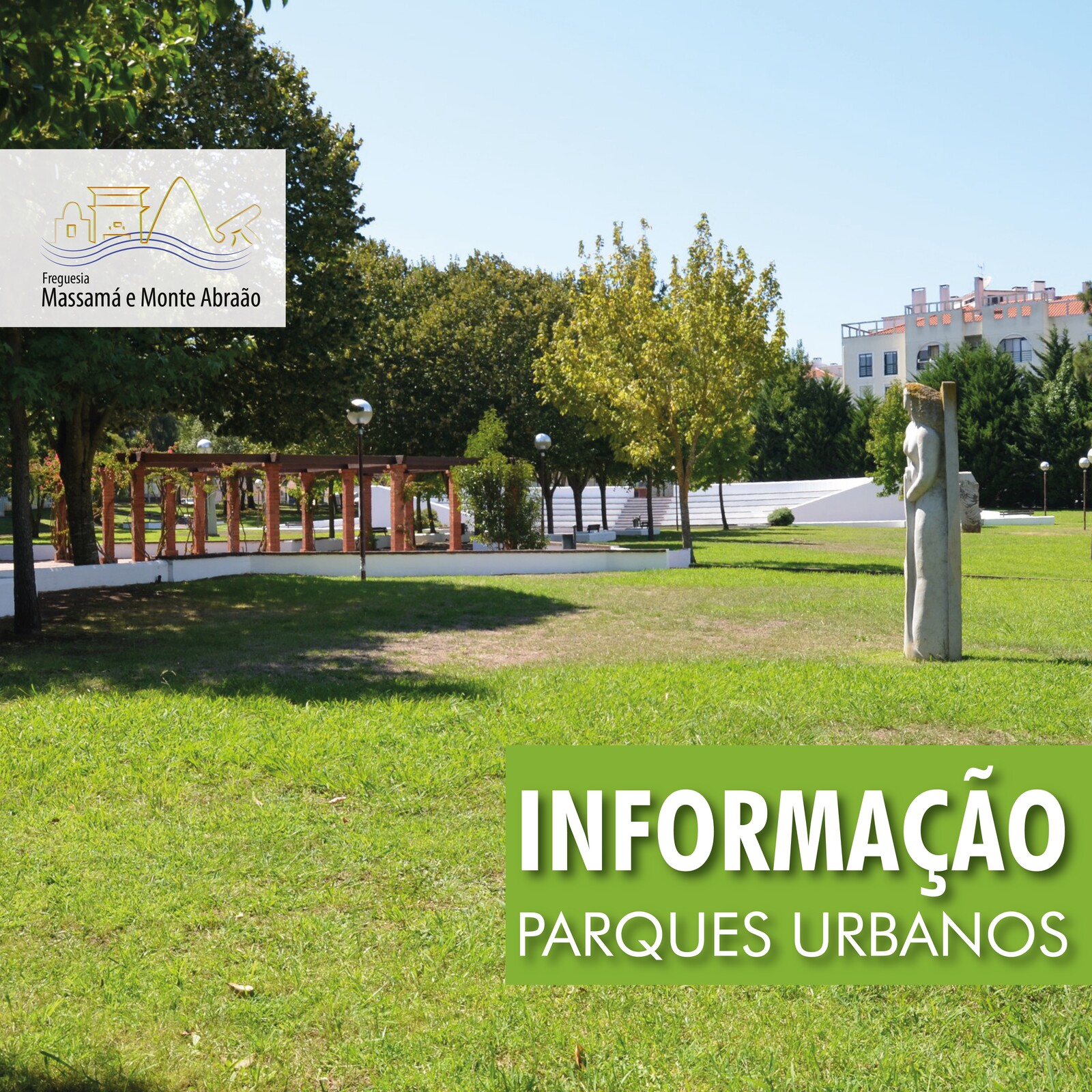 Espaço Urbano | Horário de fecho dos parques urbanos e infantis