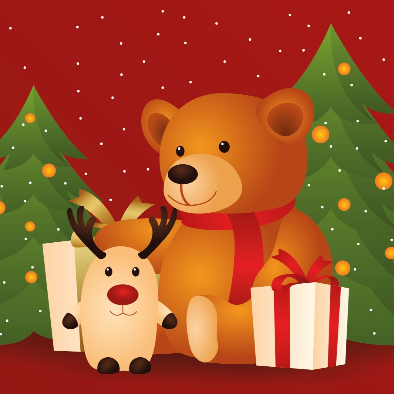 Campanha de Recolha de Brinquedos | Ajude-nos a espalhar sorrisos