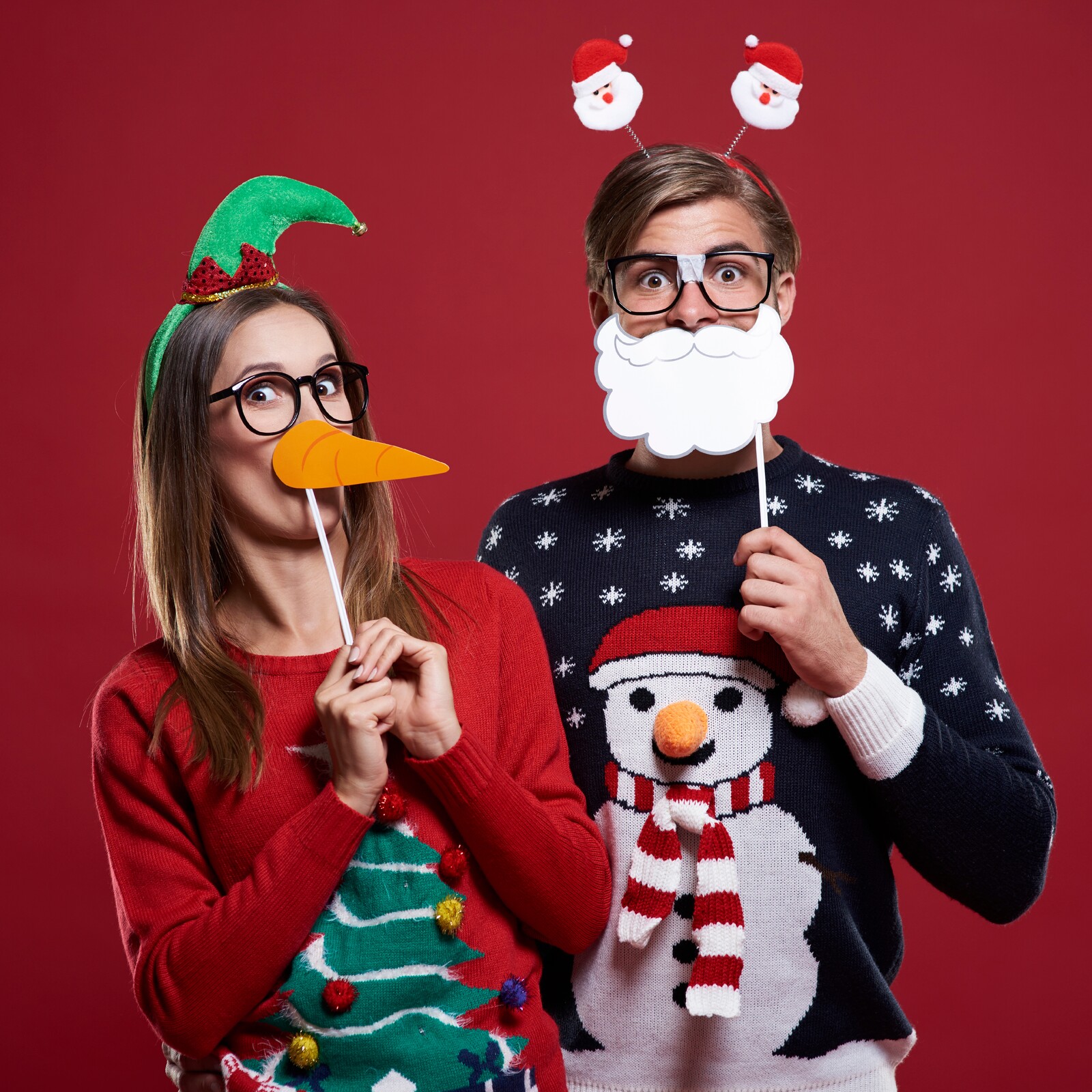 Alegria Natalícia invade Massamá e Monte Abraão