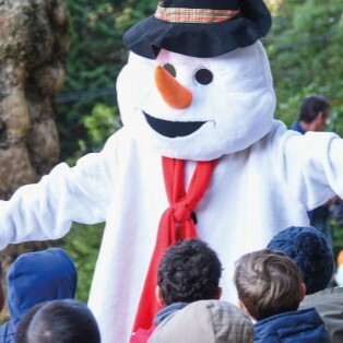 Reino Natal de Sintra