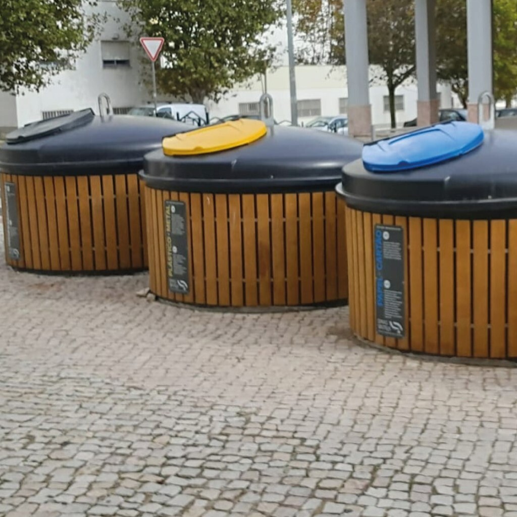 Recolha de Lixo – Natal e Passagem de ano