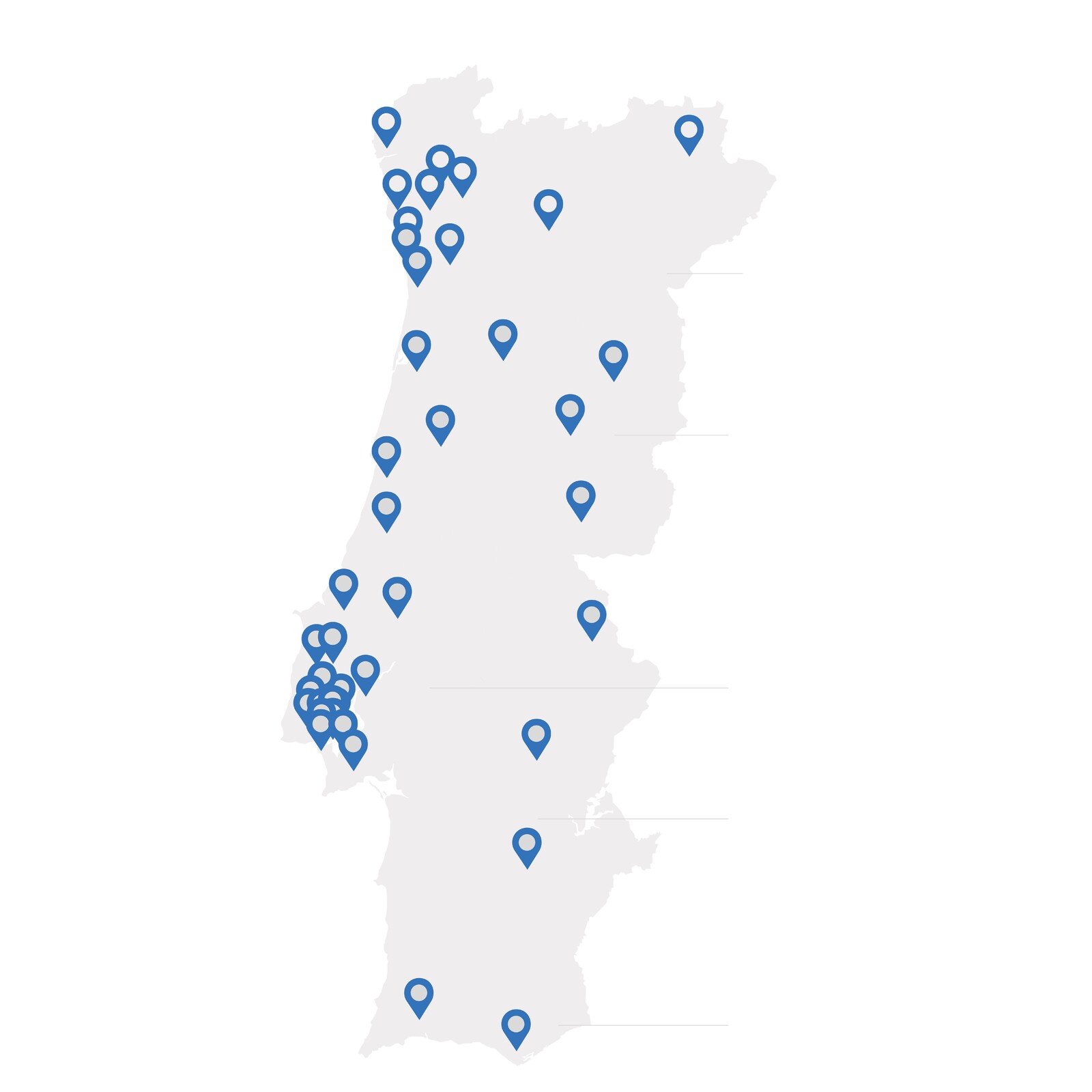 Horário de funcionamento do serviço da urgência pediátrica