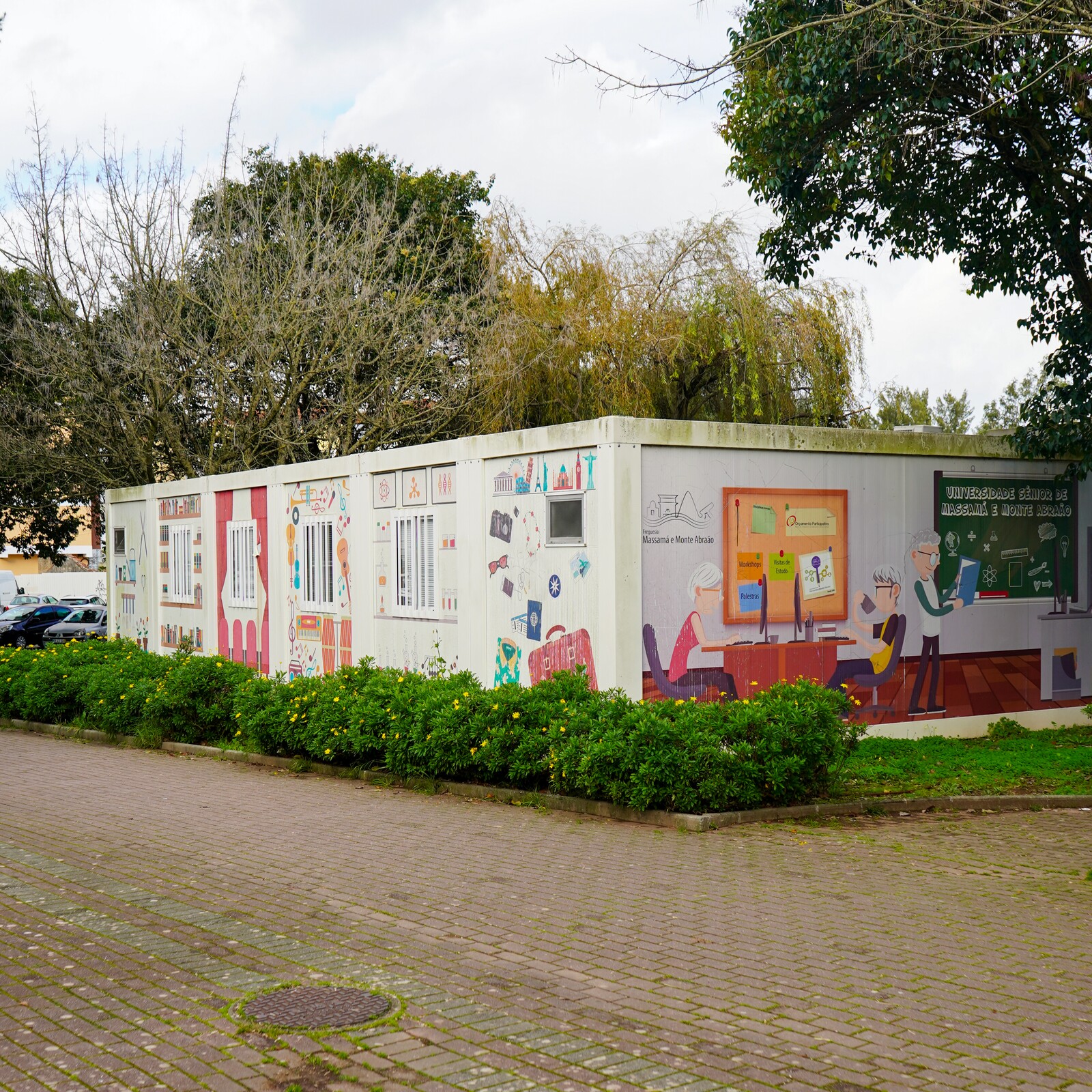 Orçamento Participativo | Projetos vencedores