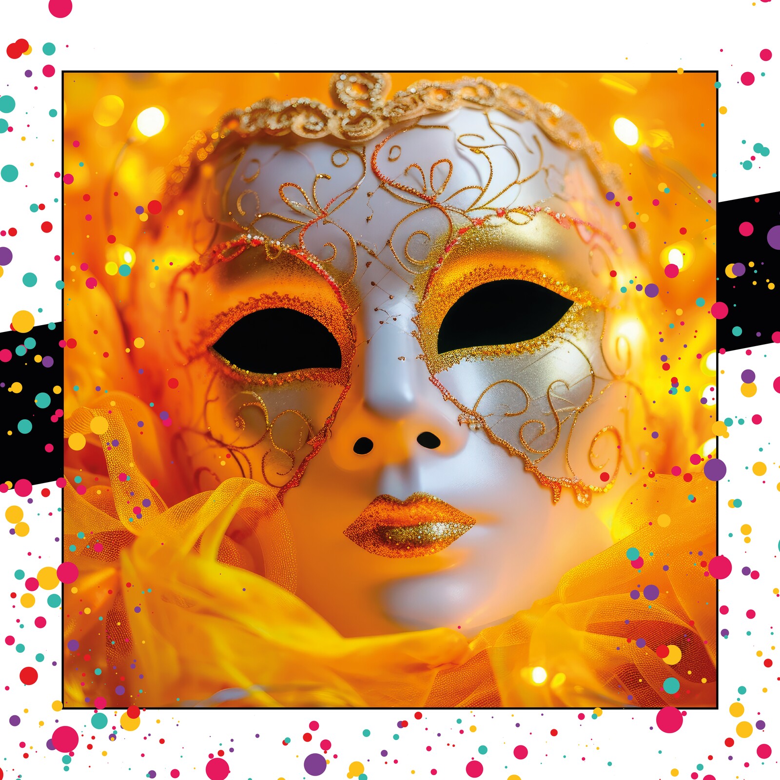 Conheça os vencedores do concurso Melhor Disfarce de Carnaval!