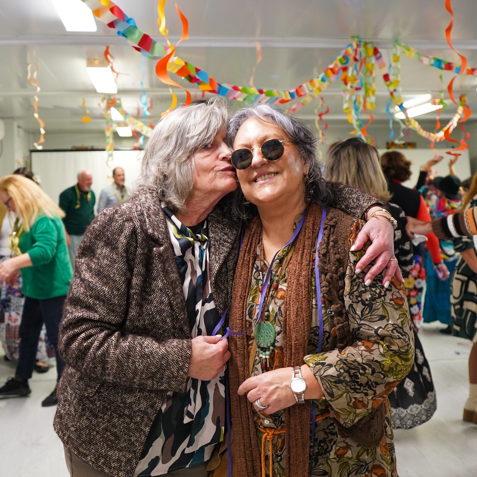 Universidade Sénior | Baile de Carnaval