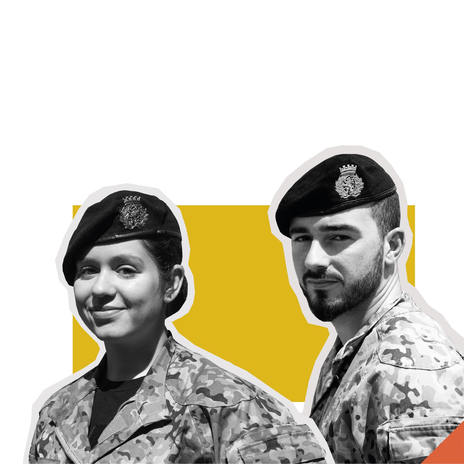 Concursos abertos de Admissão a Oficiais e Sargentos