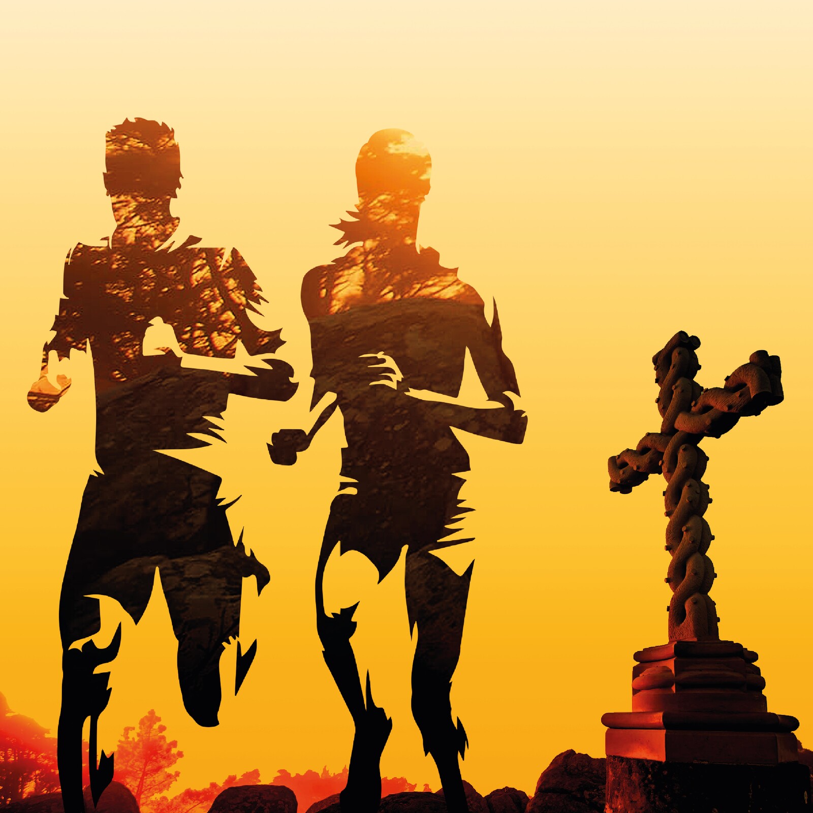 Sintra Trail Cruz Alta