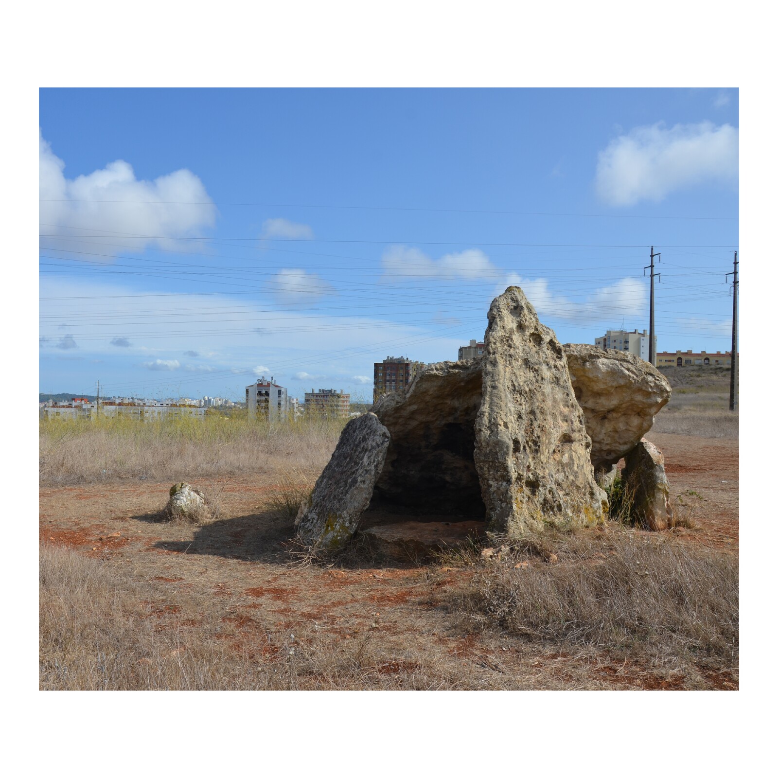 Caminhadas com Stória "Por Monte Abraão"