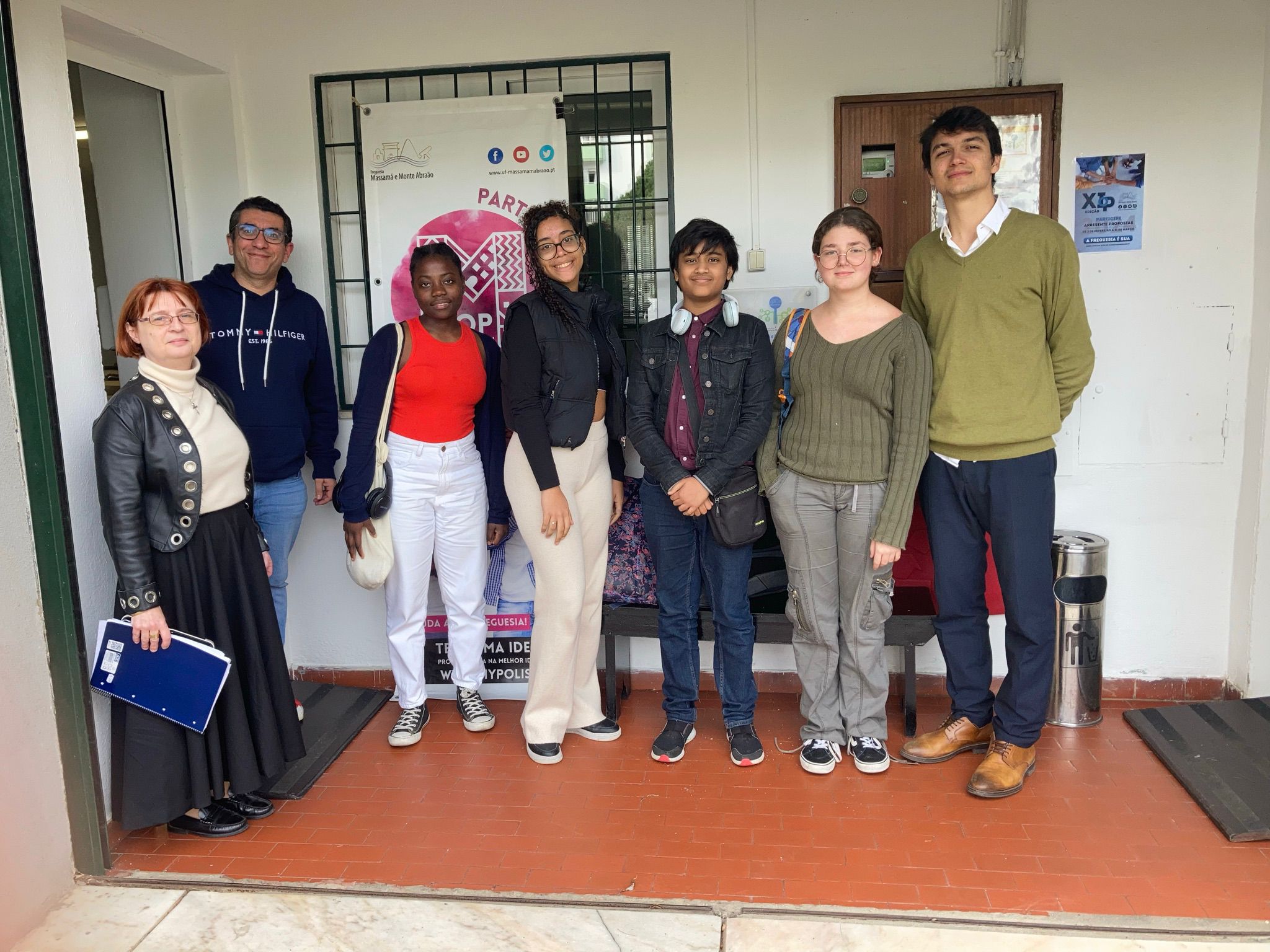 Análise de Propostas da V Edição do Orçamento Participativo Jovem