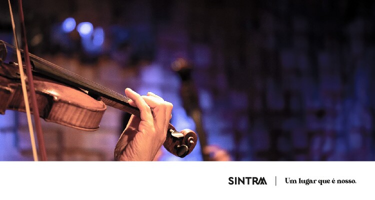 Ciclo de concertos gratuitos promovidos pela Orquestra Municipal de Sintra