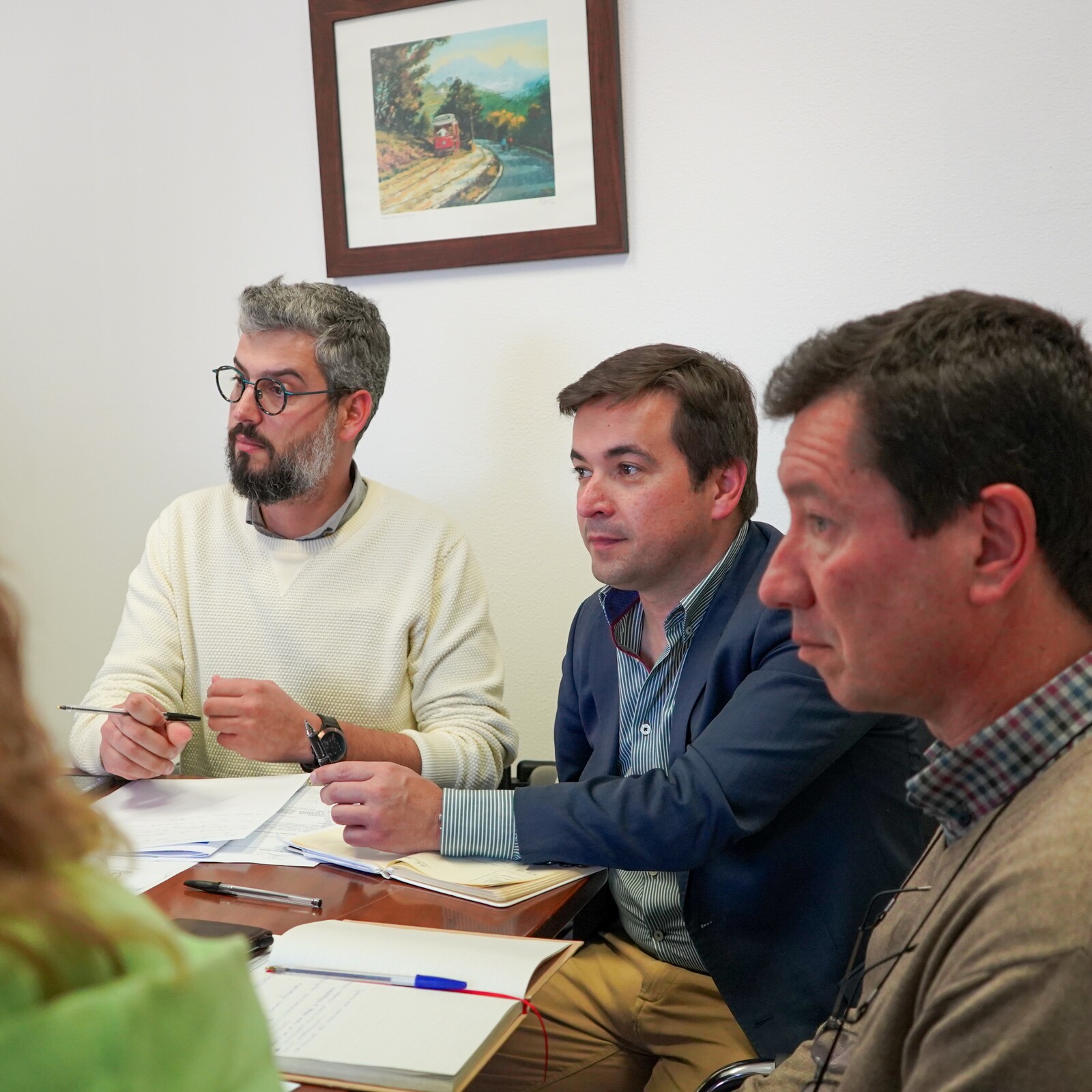 Conselho Local Ambiental realiza a primeira reunião