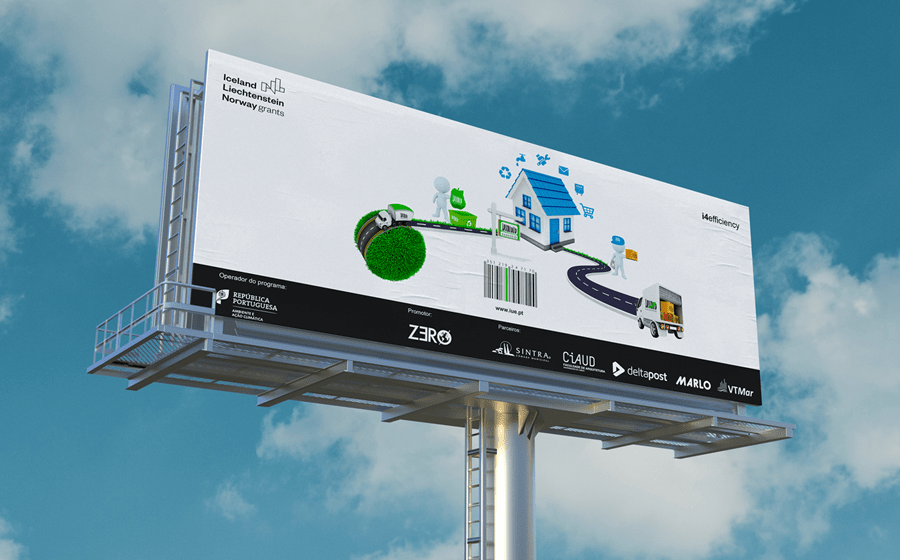 Projeto-piloto "i4efficiency" com resultados positivos