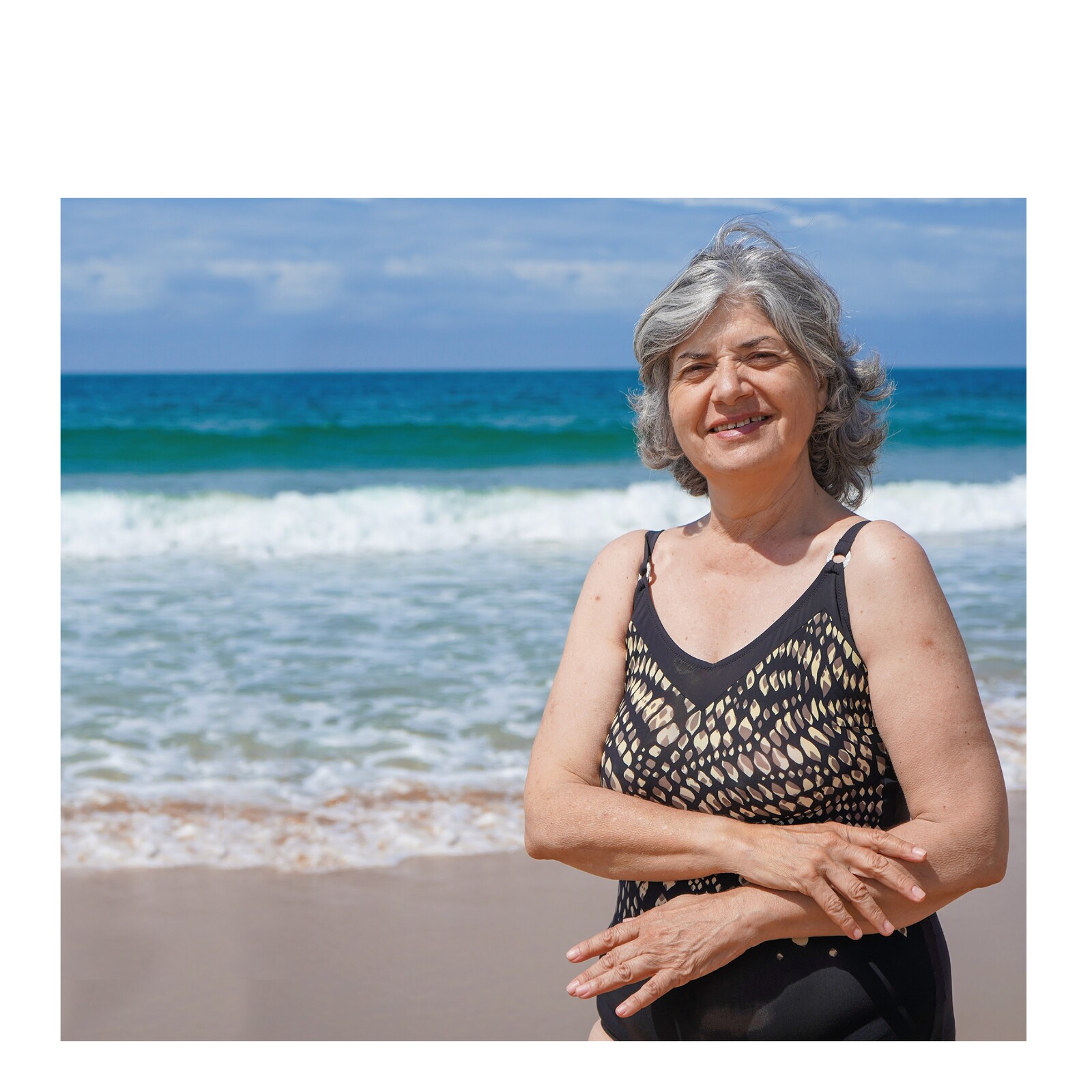 Praia Sénior com inscrições abertas!