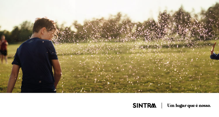 Programa “Férias Desportivas Sintra”