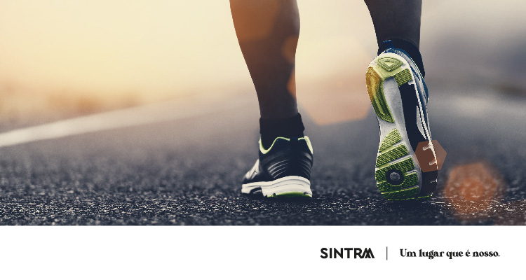 VI Milha JOMA-REAL SC - Troféu “Sintra a Correr”