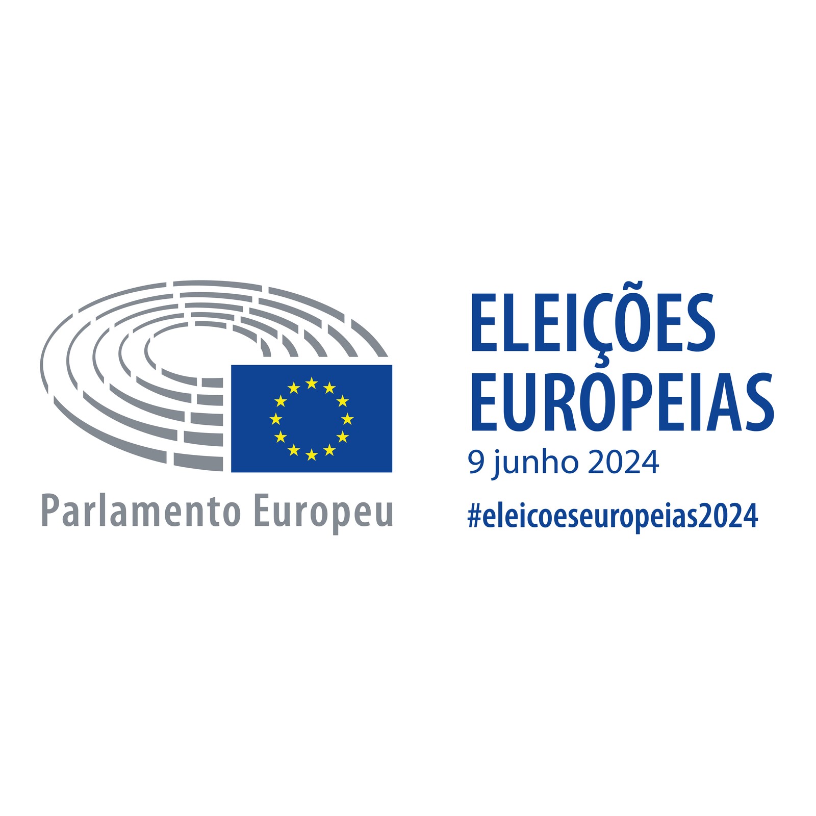 Eleição dos deputados ao Parlamento Europeu 2024