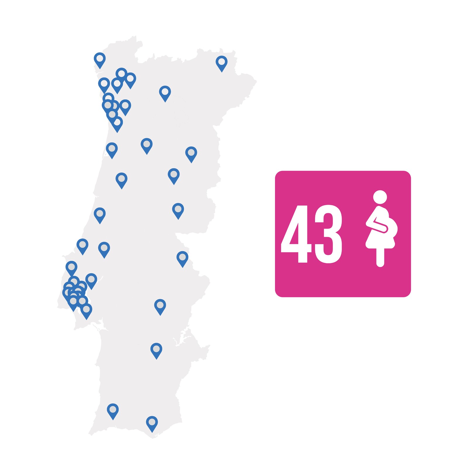 Funcionamento do Serviço de Urgência de Ginecologia-Obstetrícia e Bloco de Partos
