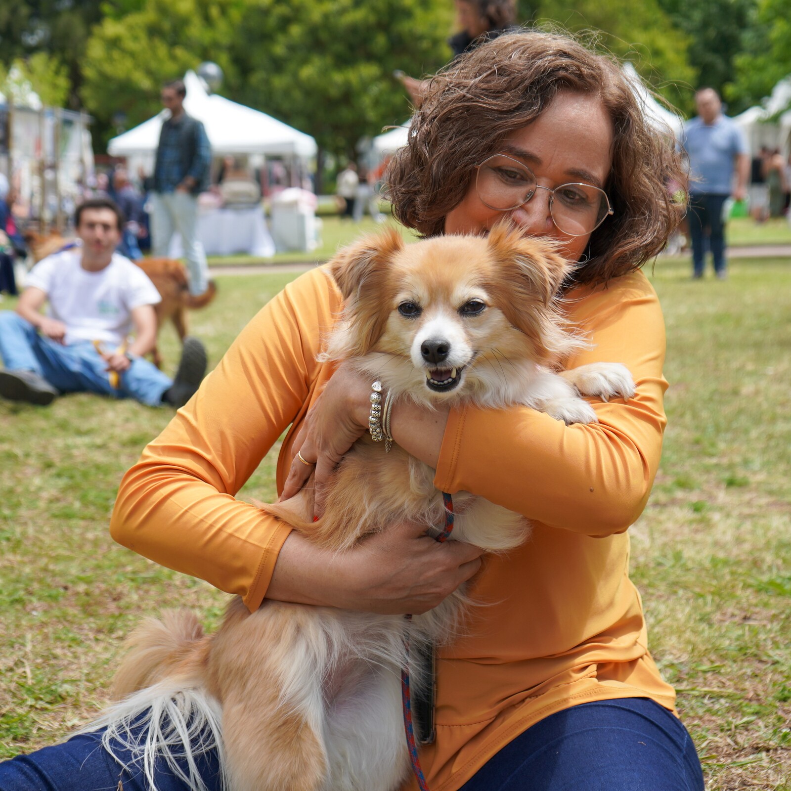 PetSintra - Feira de Adoção e Bem-Estar Animal regressou com sucesso!