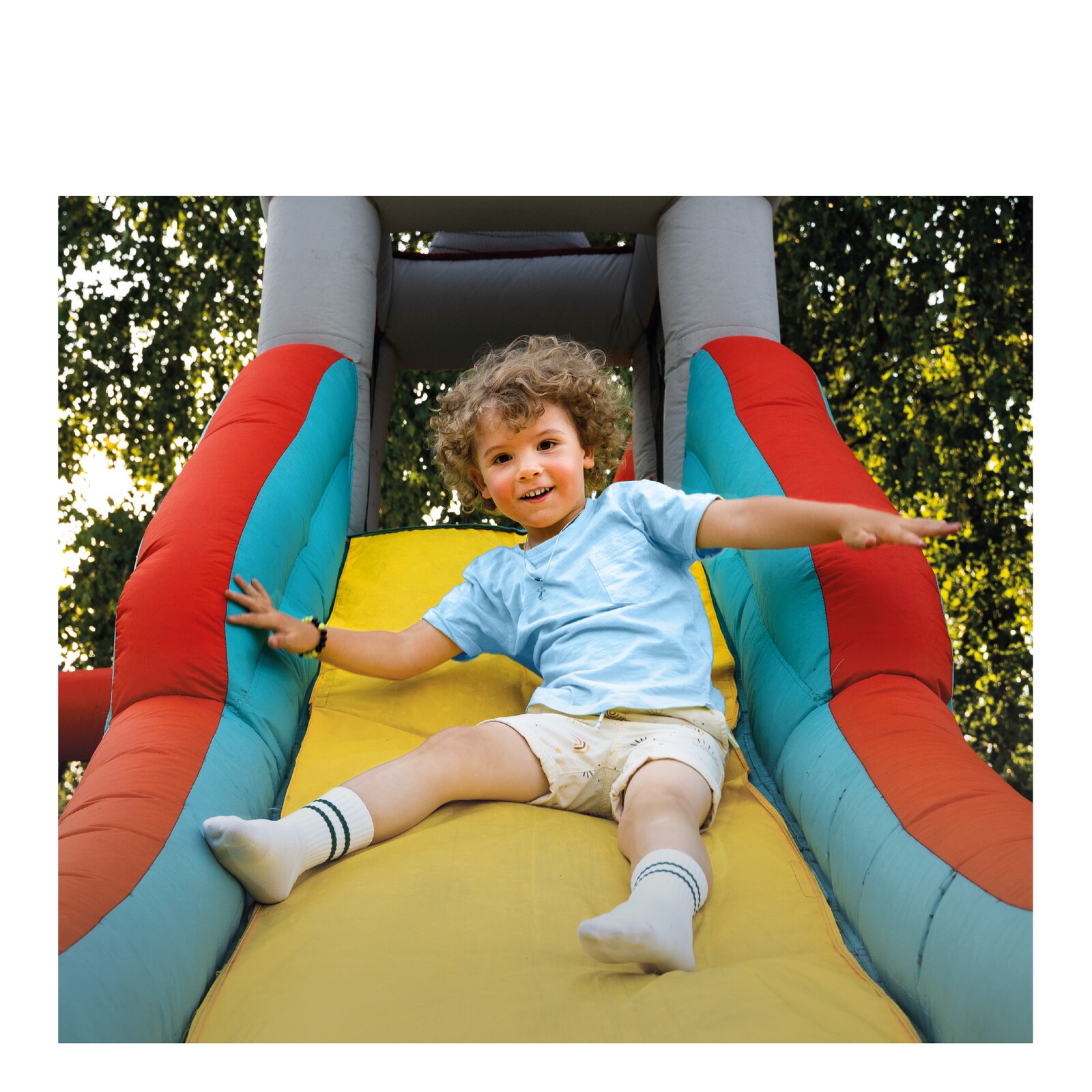 Dia Mundial da Criança 