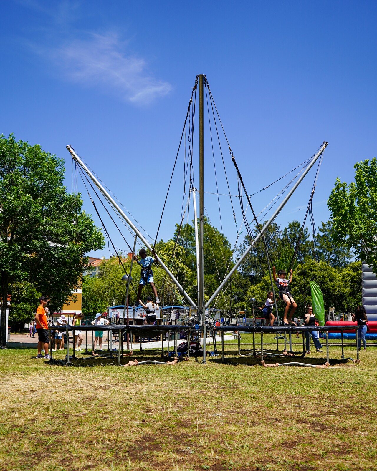 Dia Mundial da Criança 👧🏼👦🏼