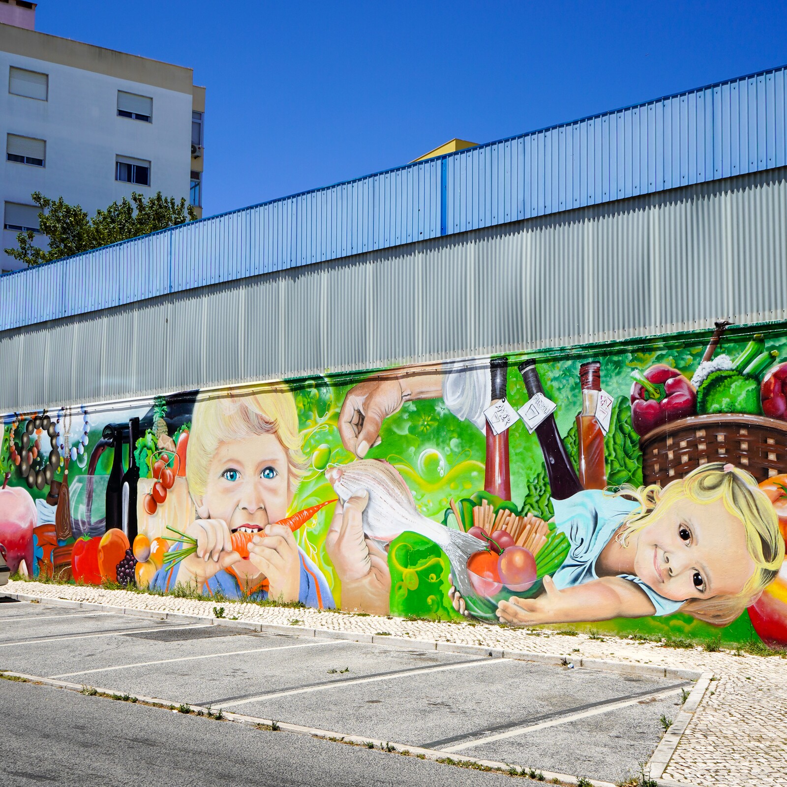 Explore o nosso Mercado!