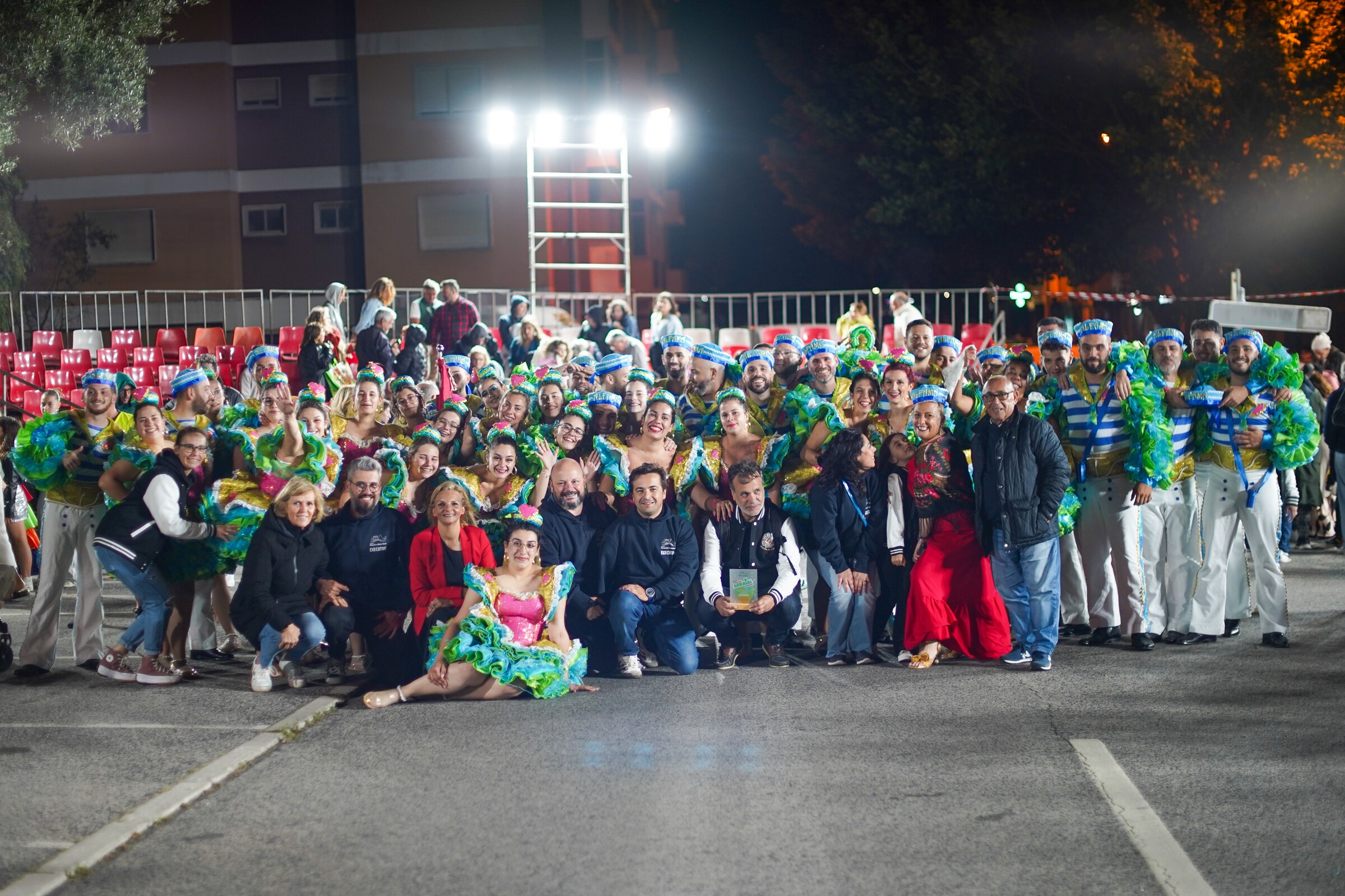 O Melhor Arraial Popular