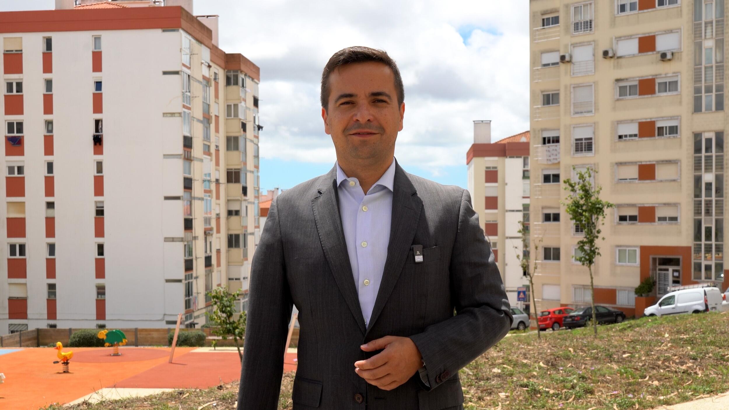 XXVII Aniversário da Freguesia de Massamá e Monte Abraão | Parabéns