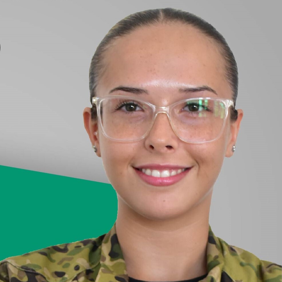 Concurso de Admissão a Sargentos em Regime de Contrato (RC)  