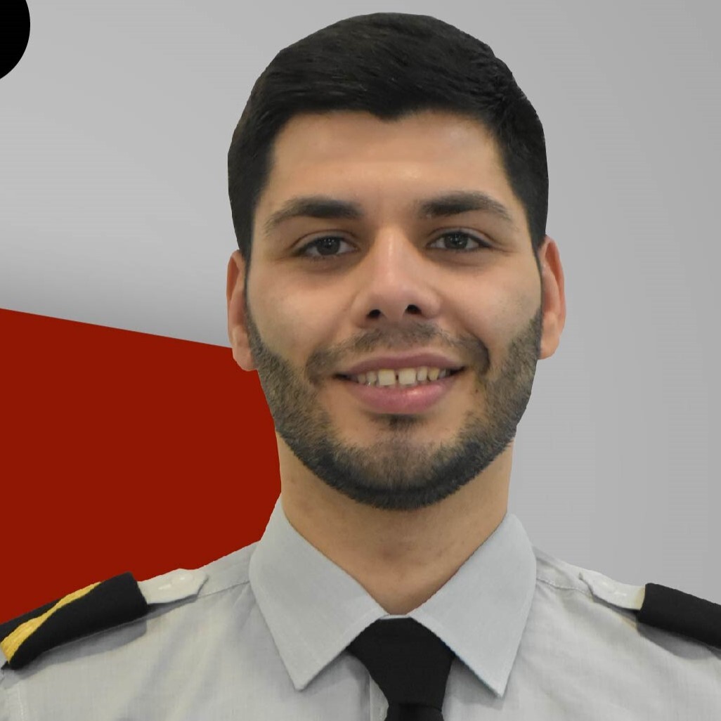 Concurso de Admissão a Oficiais em Regime de Contrato (RC)