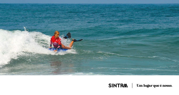 Sintra Bodyboard Pro Fest de 3 a 8 de setembro