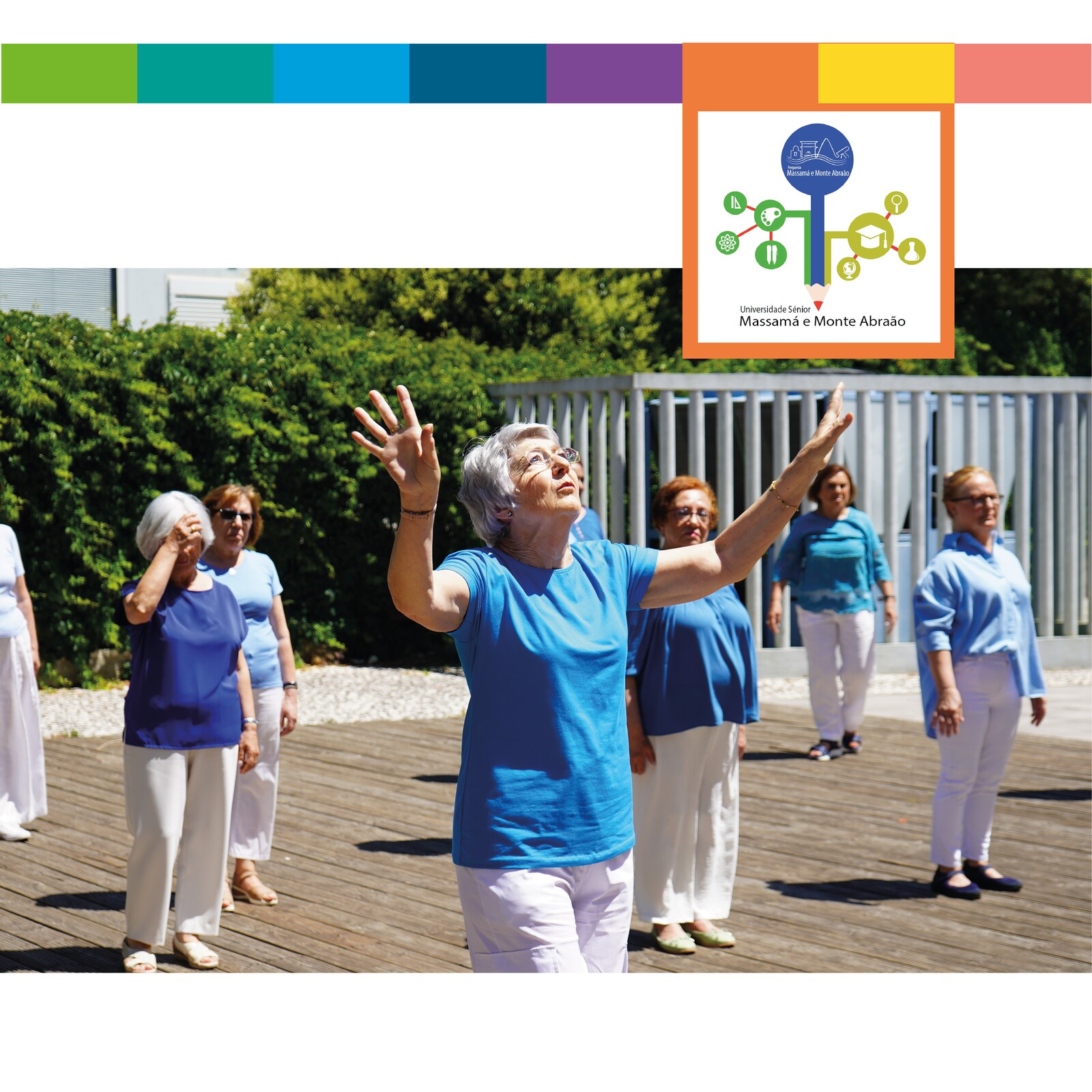 Inscrições para o ano letivo 2024/2025 abrem dia 9 de setembro