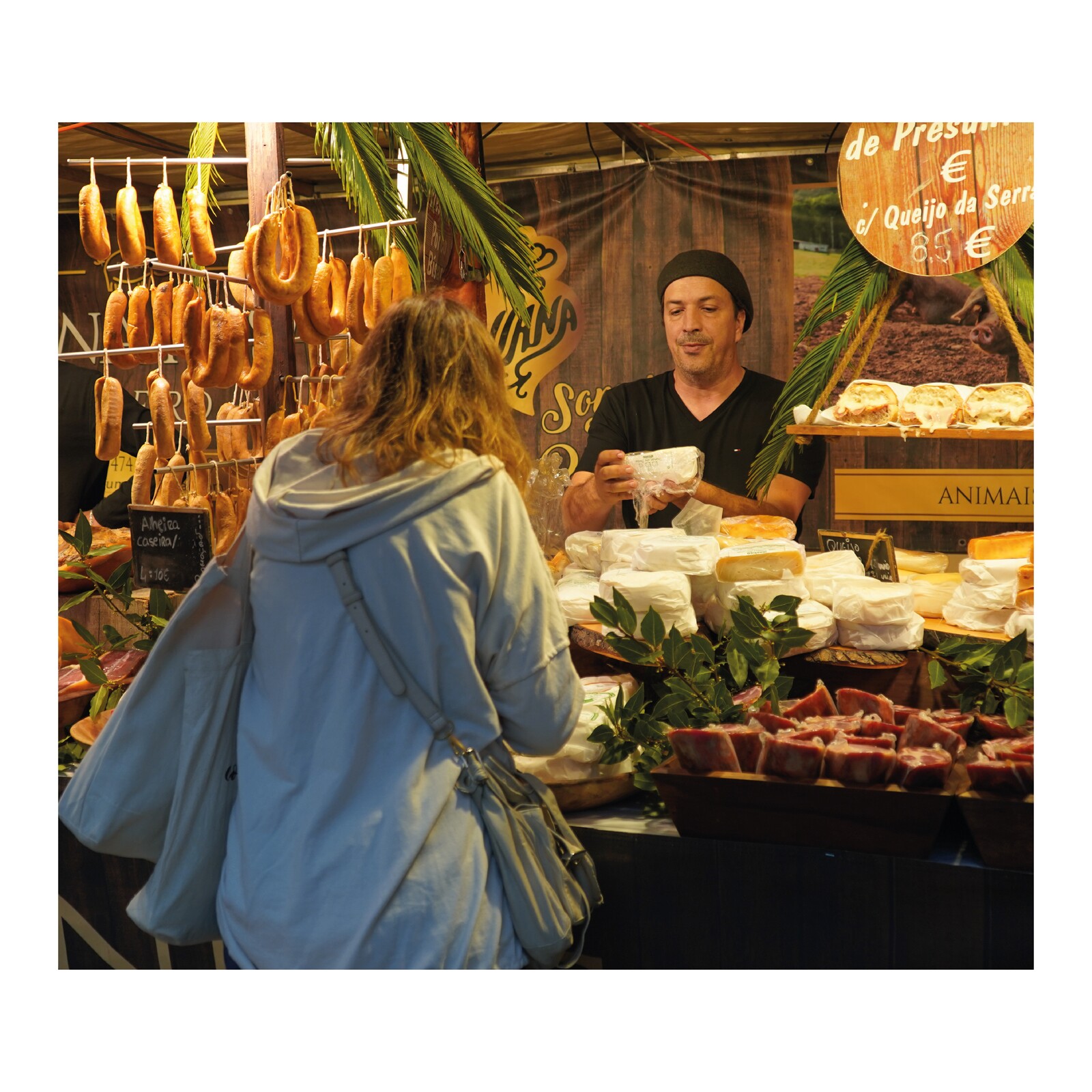 Inscrições para Associações locais e comércio abertas para a Feira Medieval!