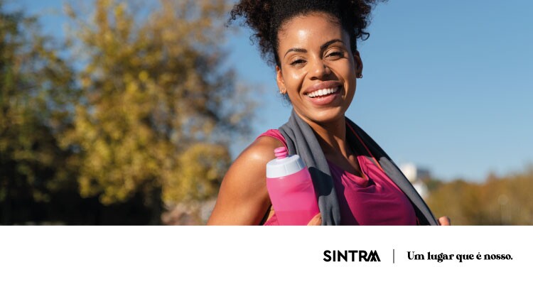 Inquérito sobre os hábitos desportivos da população de Sintra