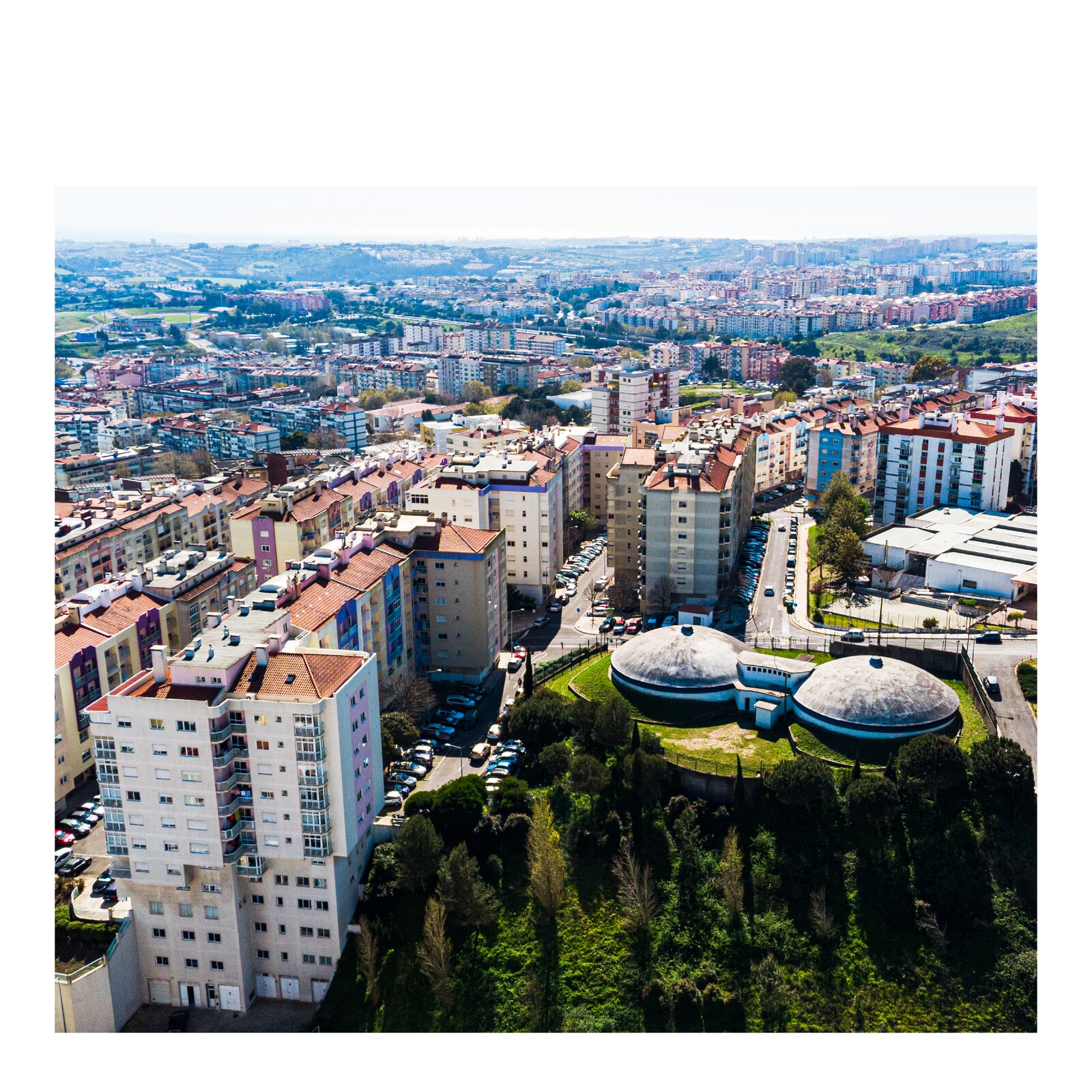 Caminhadas com Stória Topónimo de Monte Abraão