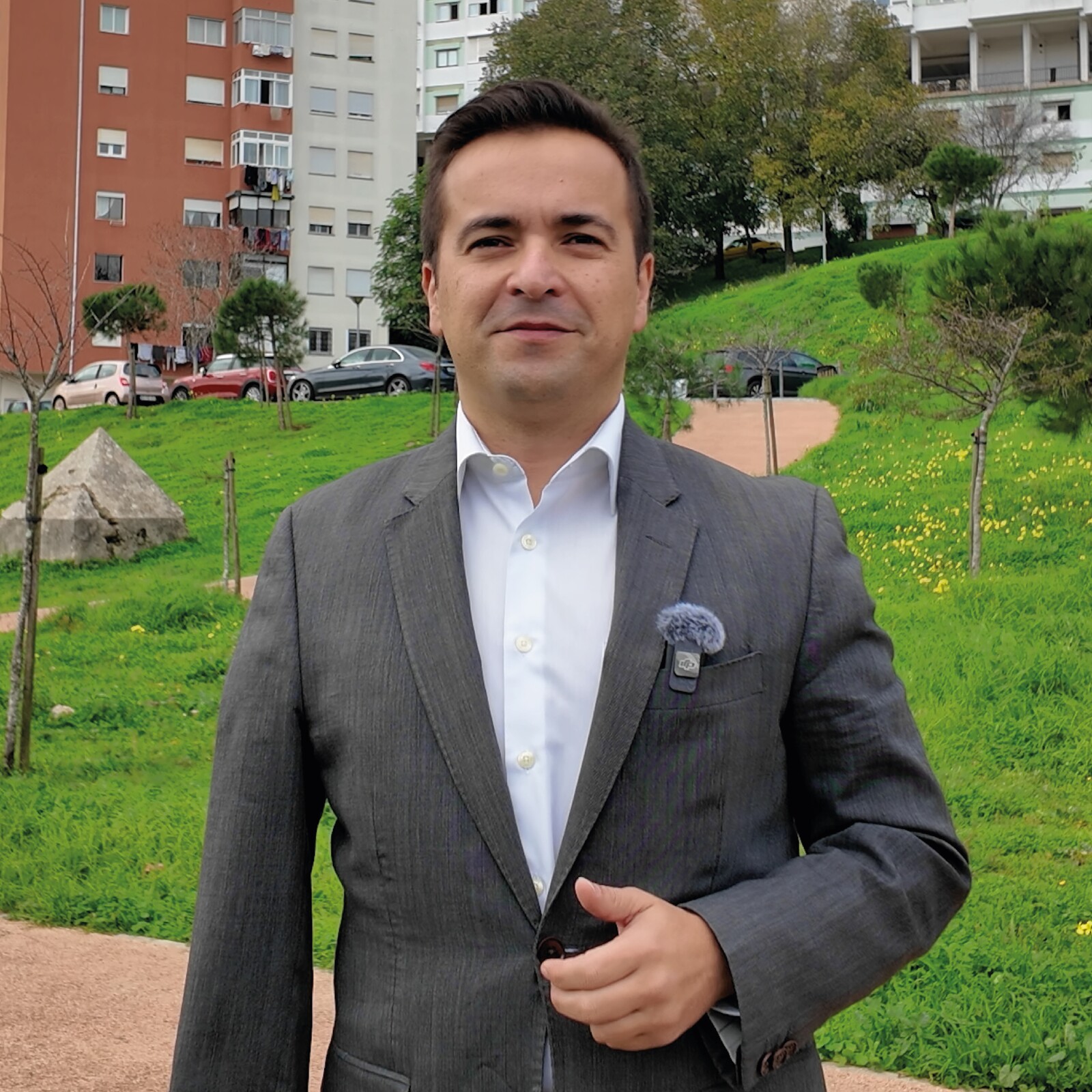 Mensagem de Natal 2024