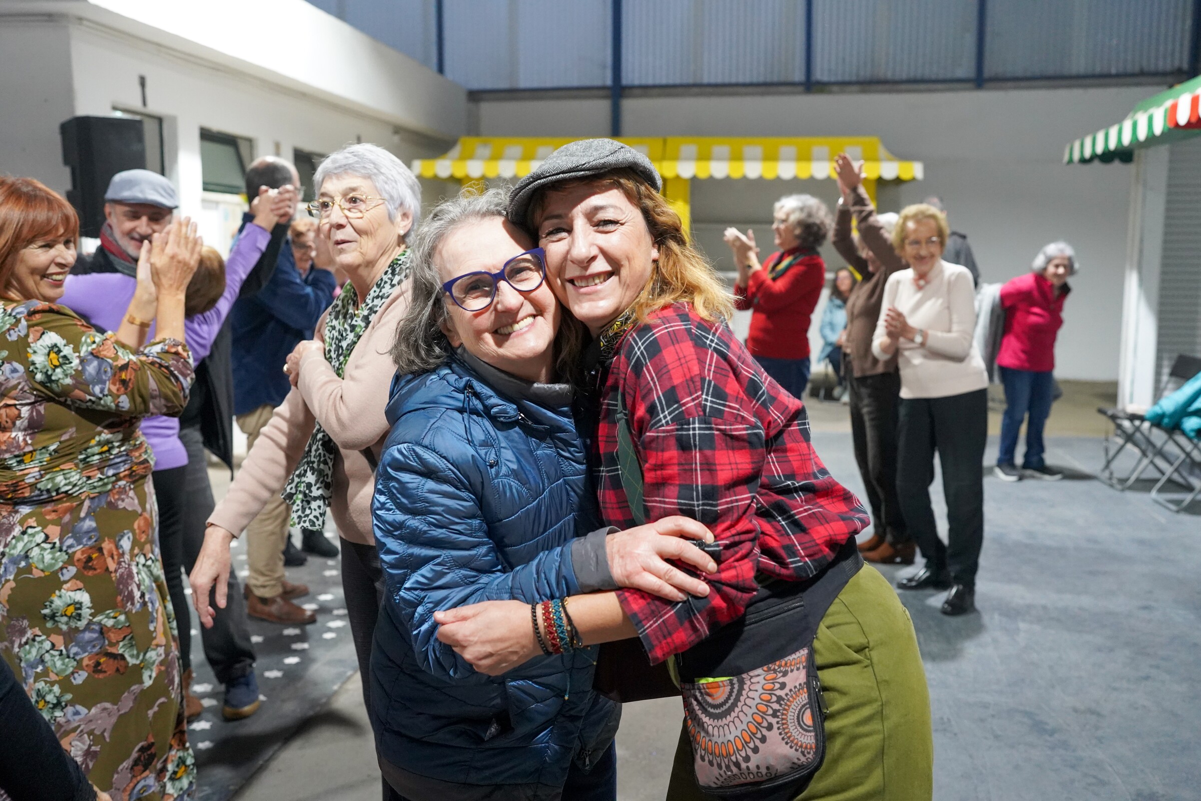 Celebração do São Martinho da Universidade Sénior