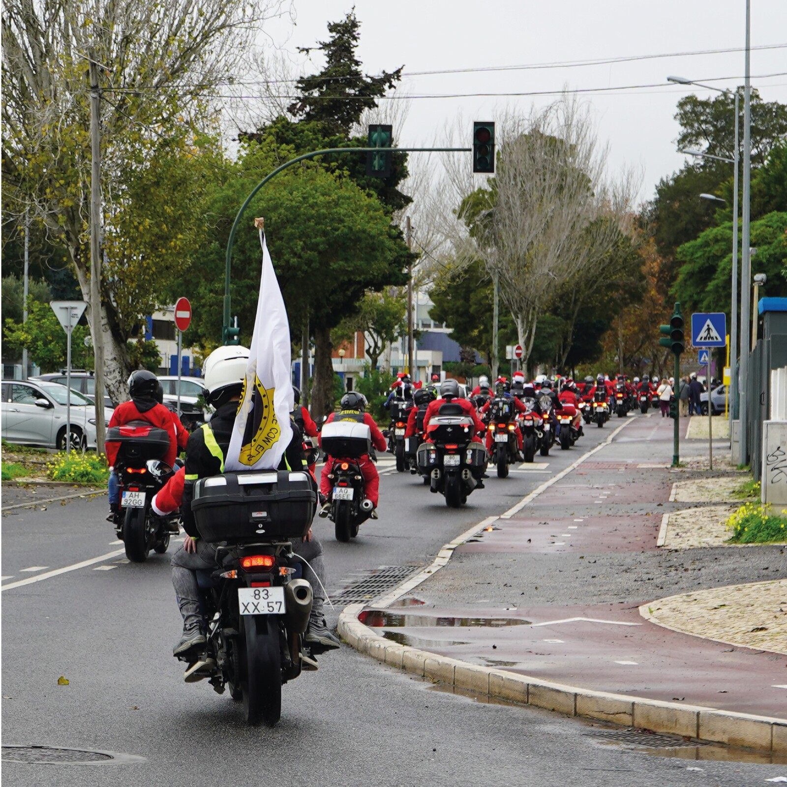 Arruada Motard de Natal