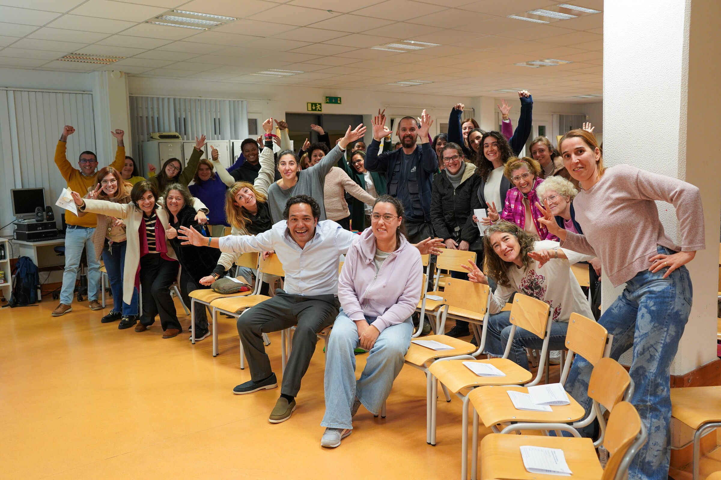 Palestra Vamos Compreender Autismo contou com 160 participantes