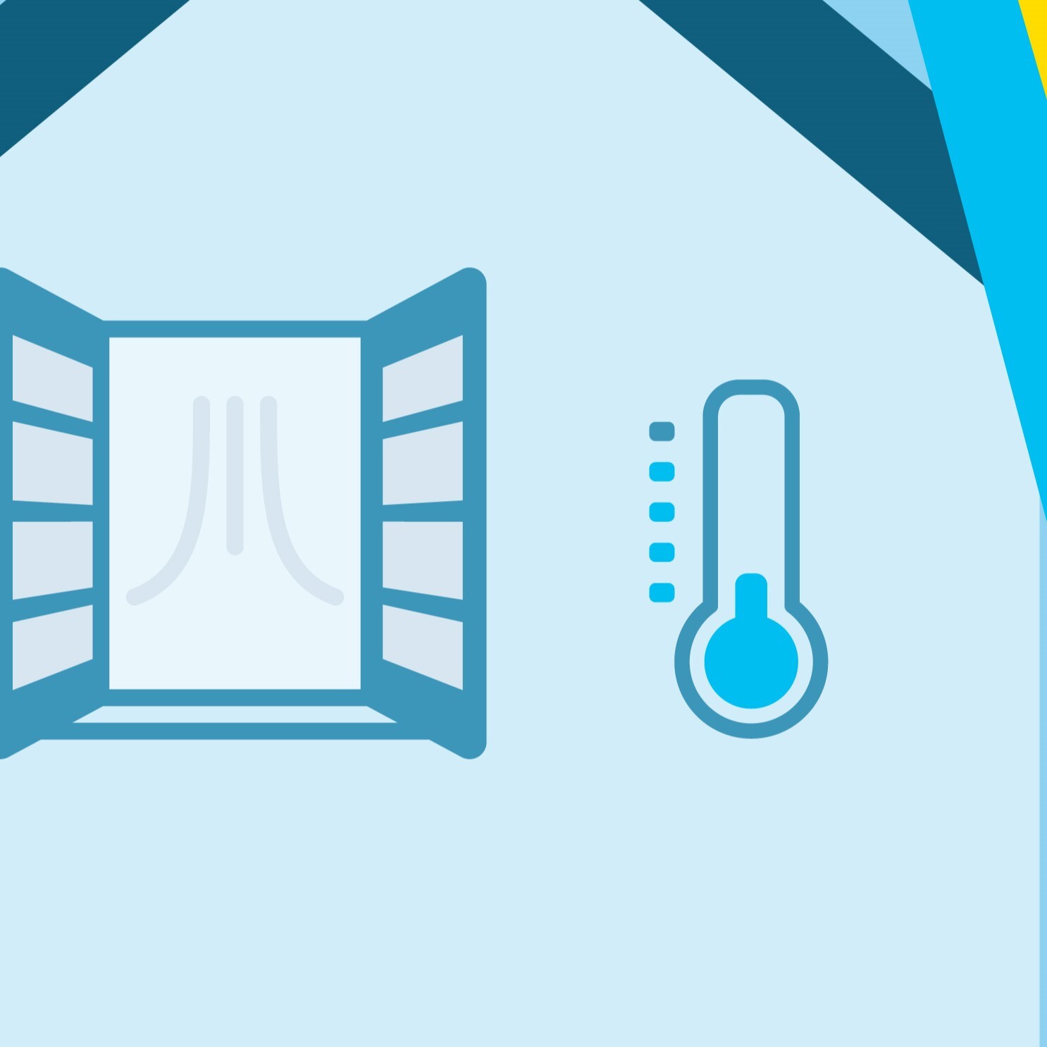 Recomendações da DGS: Proteja-se do Frio e das Infeções Respiratórias