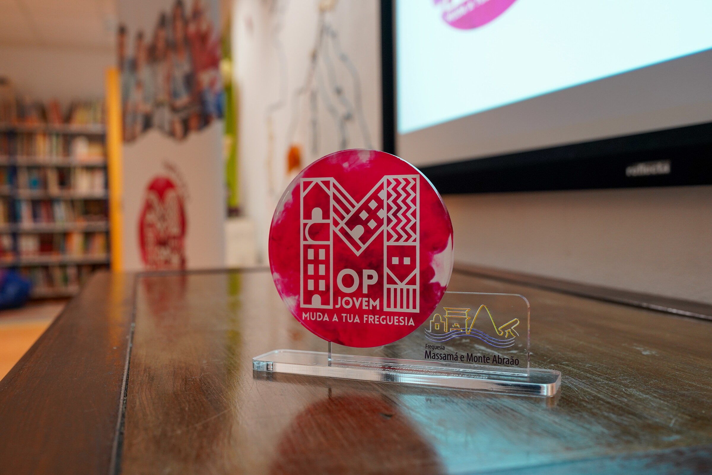 Alunos escolhem propostas e promovem democracia participativa através da VI edição do OPJ