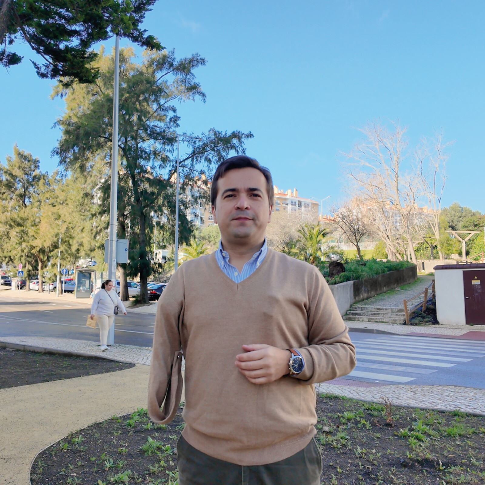 Orçamento de 2025 da União das Freguesias de Massamá e Monte Abraão