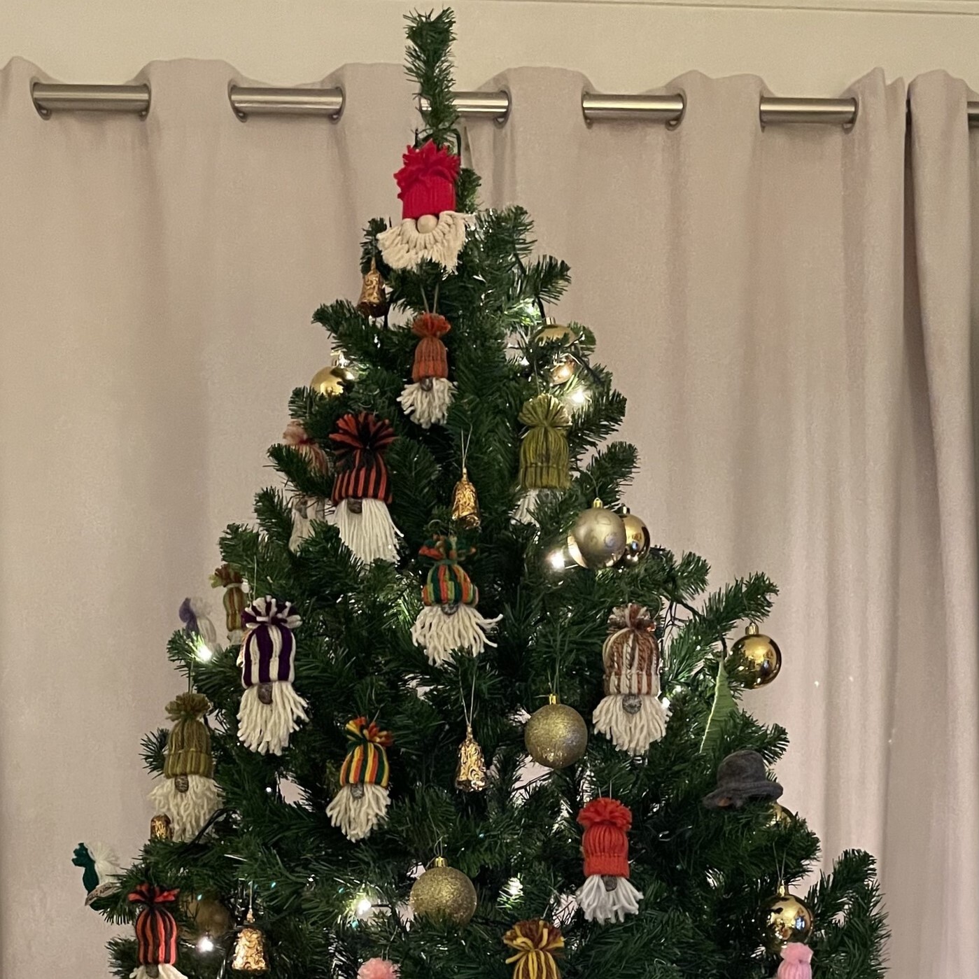 Vencedores IV edição do concurso "A Minha Árvore de Natal"