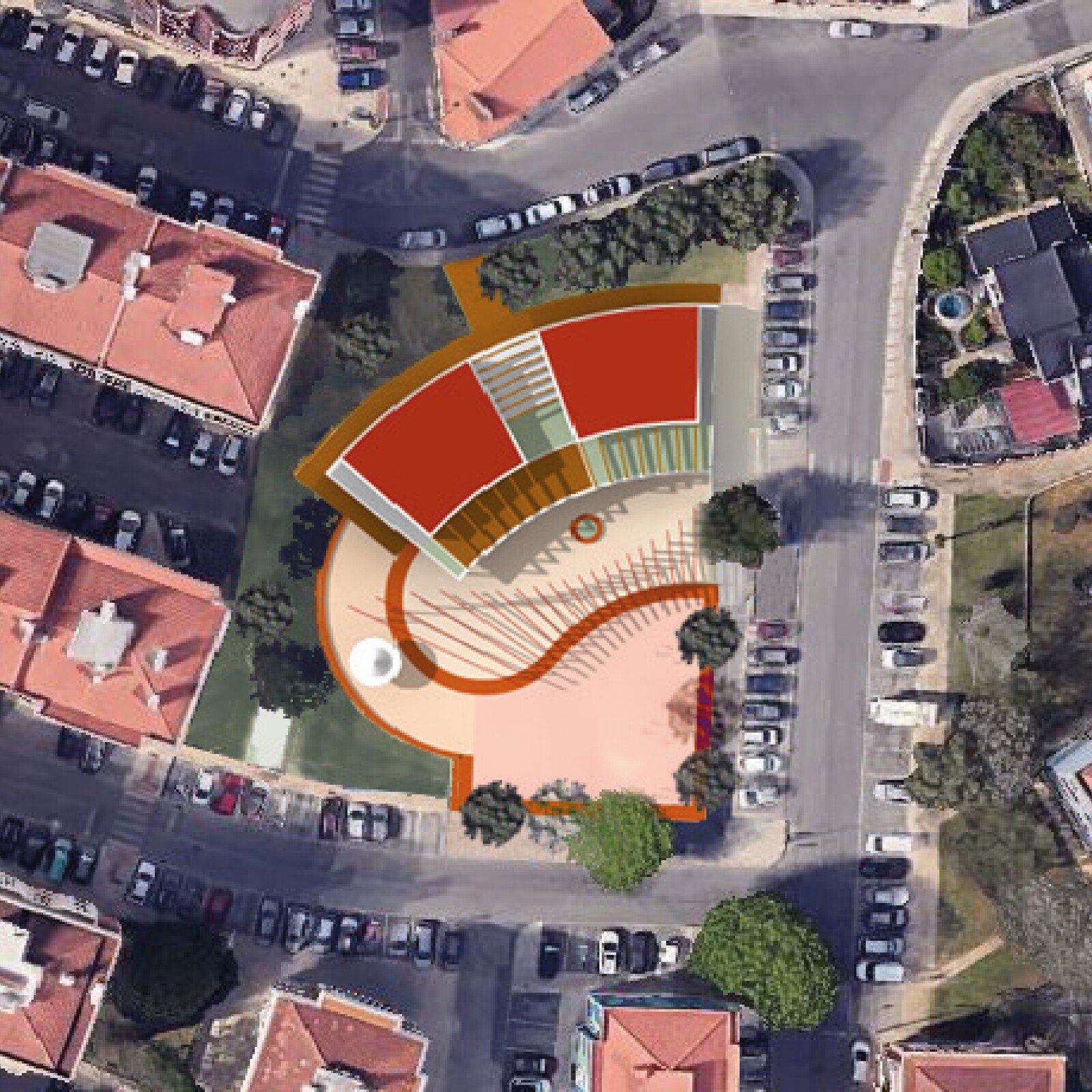 Novo Mercado de Massamá apresentado à população no dia 21 de maio